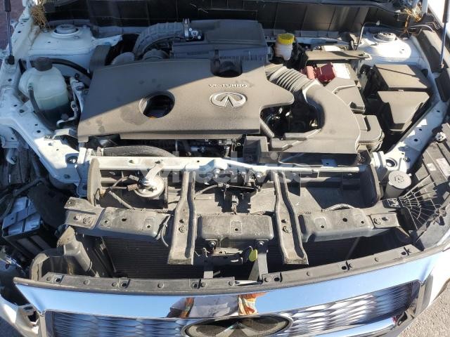 Photo 3 of 2022 INFINITI QX55 ESSENTIAL N/A (VIN 3PCAJ5K34NF104635)