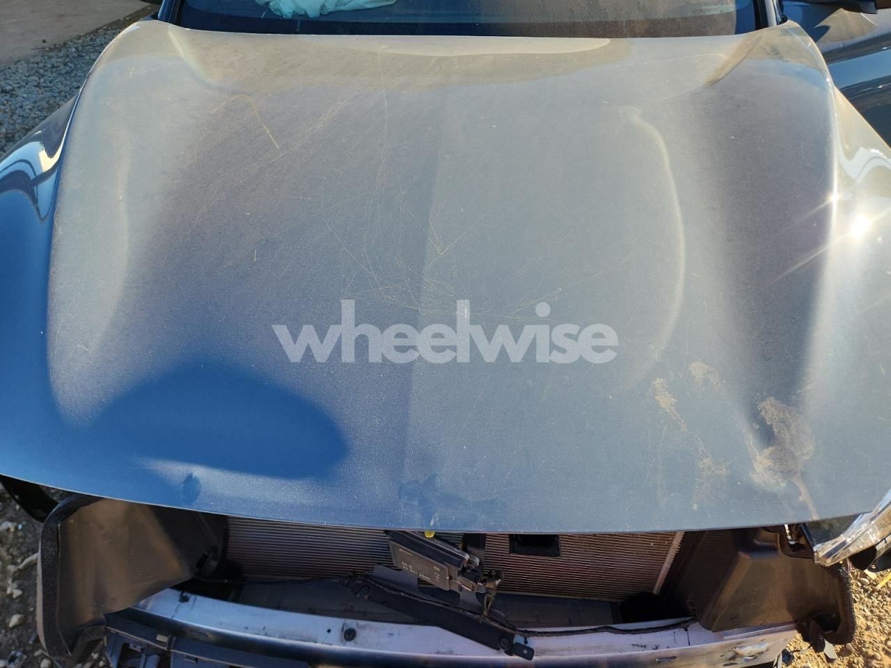 Photo 12 of 2025 INFINITI QX55 ESSENTIAL N/A (VIN 3PCAJ5KR0PF106342)