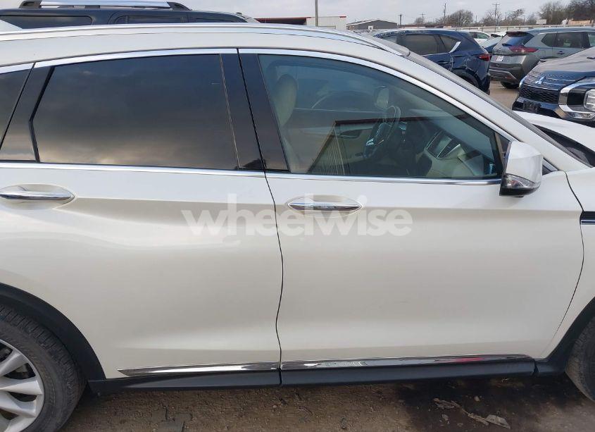 Photo 13 of 2019 Infiniti Qx50 ESSENTIAL (VIN 3PCAJ5M10KF125635)