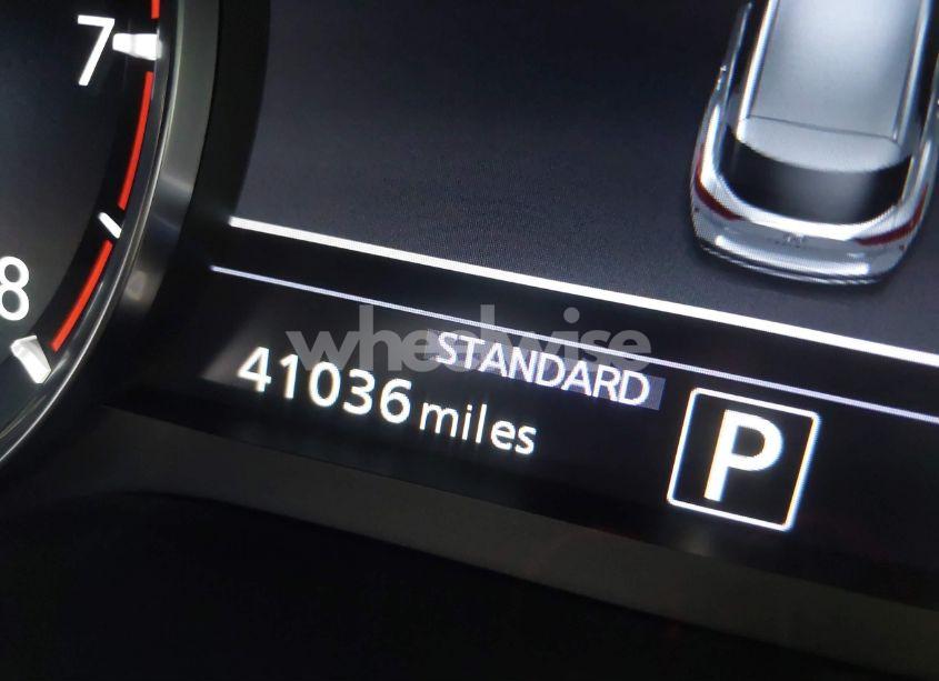 Photo 15 of 2019 Infiniti Qx50 ESSENTIAL (VIN 3PCAJ5M10KF125635)