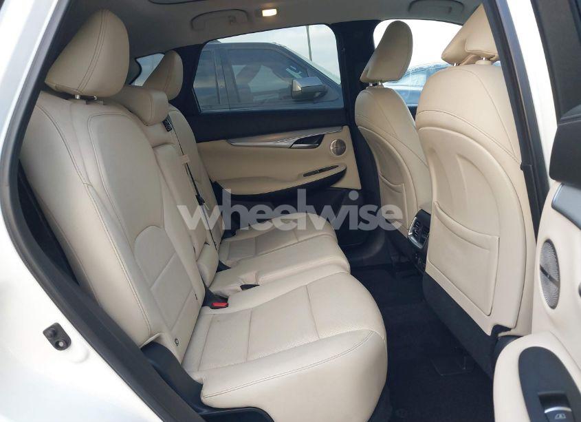 Photo 8 of 2019 Infiniti Qx50 ESSENTIAL (VIN 3PCAJ5M10KF125635)