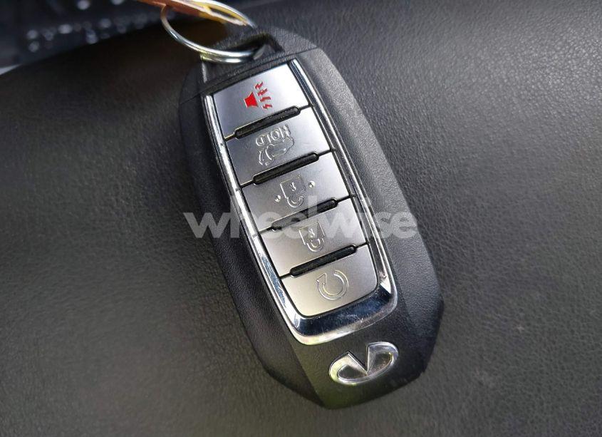 Photo 11 of 2020 Infiniti Qx50 LUXE (VIN 3PCAJ5M10LF103880)