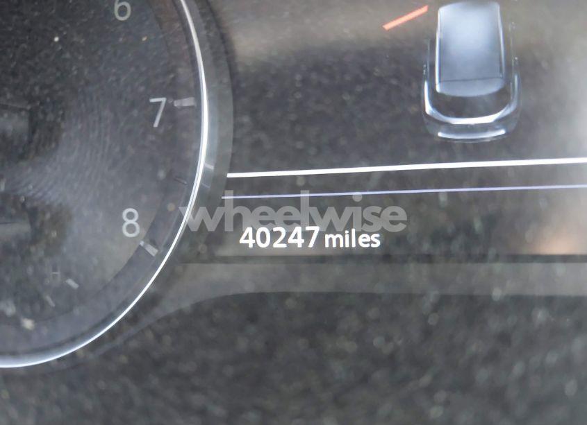 Photo 15 of 2020 Infiniti Qx50 LUXE (VIN 3PCAJ5M10LF103880)