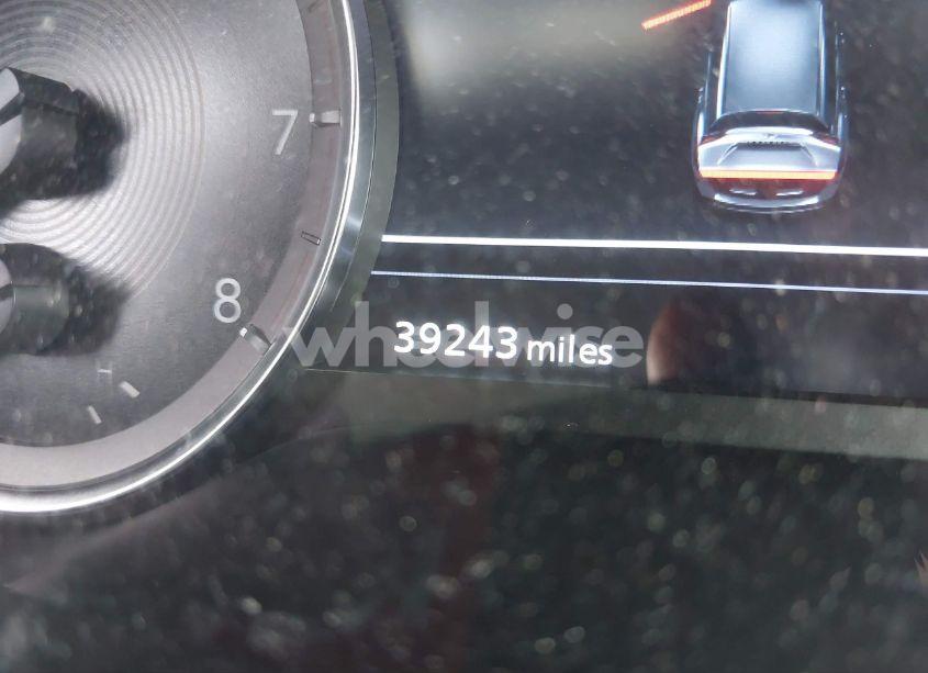 Photo 7 of 2020 Infiniti Qx50 LUXE (VIN 3PCAJ5M10LF119755)