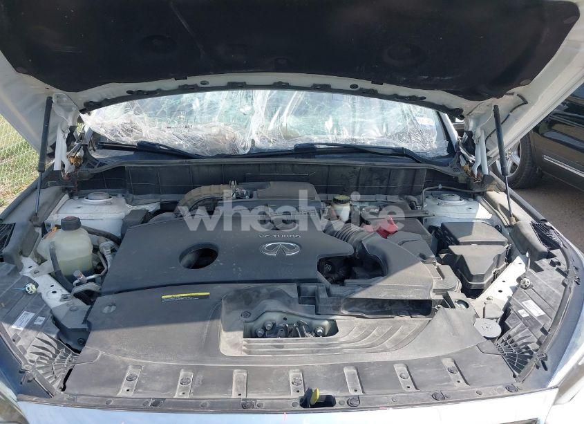 Photo 10 of 2019 Infiniti Qx50 LUXE (VIN 3PCAJ5M11KF145988)
