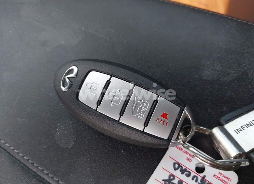 Photo 11 of 2019 Infiniti Qx50 LUXE (VIN 3PCAJ5M11KF145988)