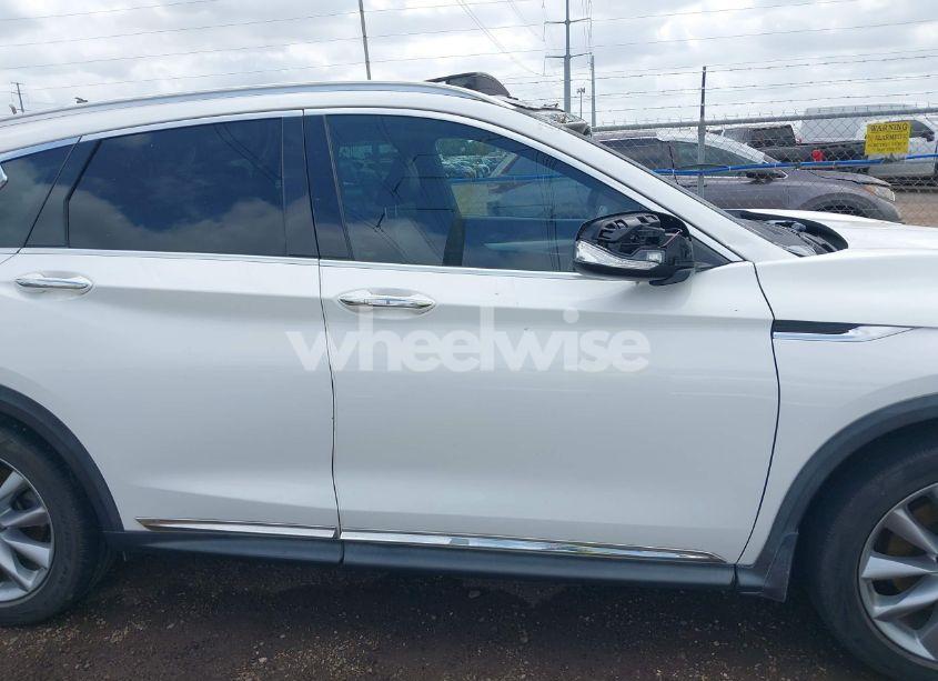 Photo 13 of 2019 Infiniti Qx50 LUXE (VIN 3PCAJ5M11KF145988)