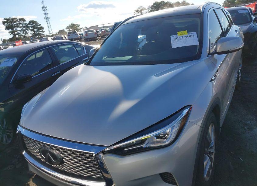Photo 13 of 2019 Infiniti Qx50 LUXE (VIN 3PCAJ5M12KF139195)
