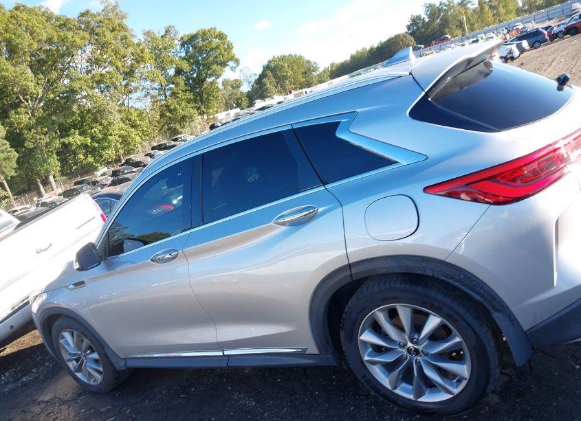 Photo 15 of 2019 Infiniti Qx50 LUXE (VIN 3PCAJ5M12KF139195)