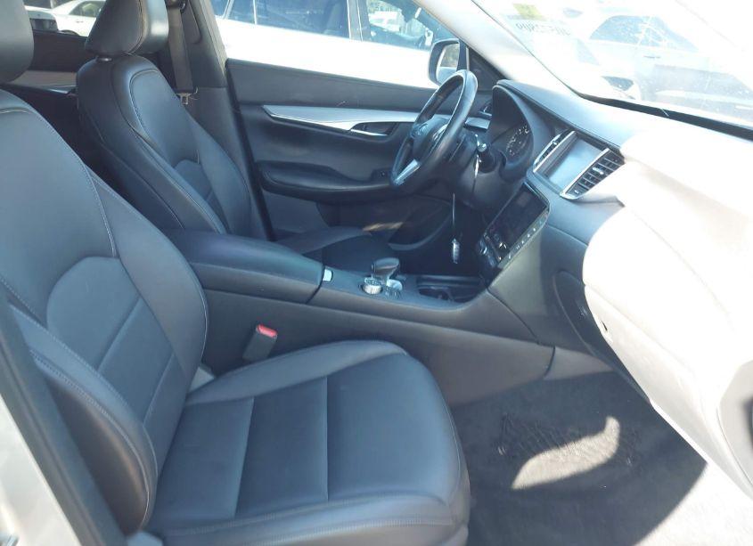 Photo 5 of 2019 Infiniti Qx50 LUXE (VIN 3PCAJ5M12KF139195)