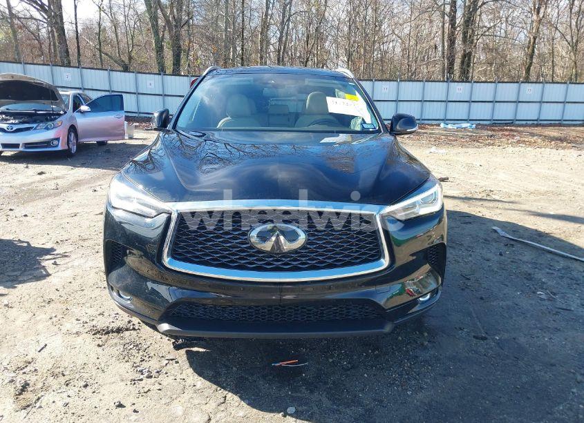 Photo 13 of 2020 Infiniti Qx50 LUXE (VIN 3PCAJ5M12LF117067)