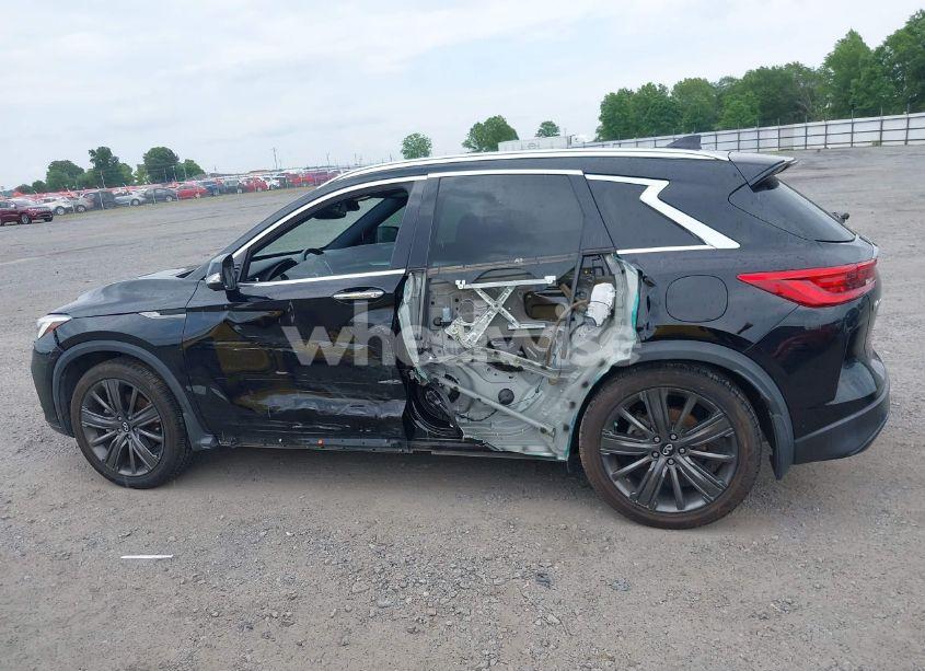 Photo 14 of 2020 Infiniti Qx50 ESSENTIAL (VIN 3PCAJ5M13LF109740)