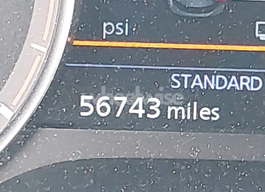 Photo 15 of 2020 Infiniti Qx50 ESSENTIAL (VIN 3PCAJ5M13LF109740)