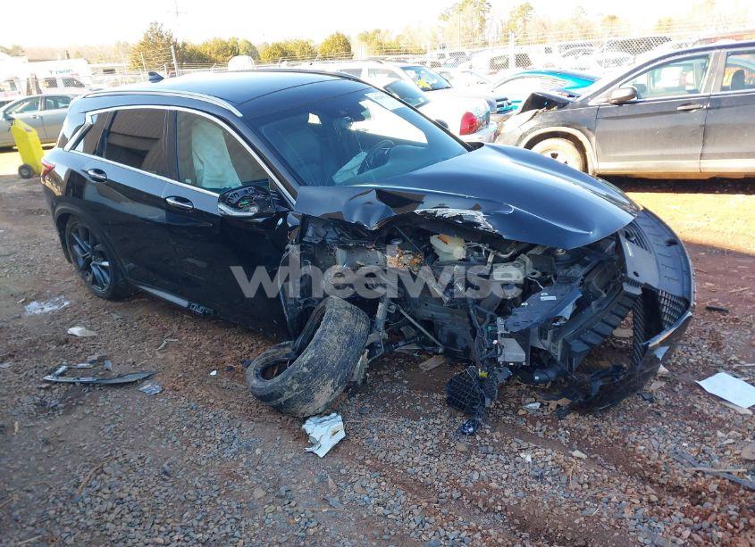 2019 Infiniti Qx50 ESSENTIAL (VIN 3PCAJ5M14KF101175) main photo