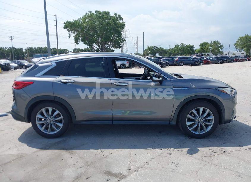 Photo 13 of 2019 Infiniti Qx50 LUXE (VIN 3PCAJ5M16KF138258)