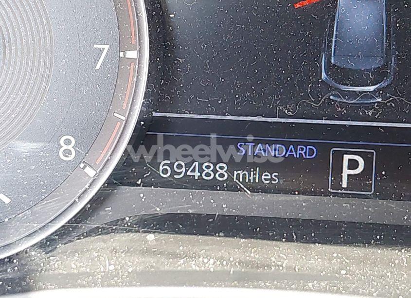 Photo 15 of 2019 Infiniti Qx50 LUXE (VIN 3PCAJ5M16KF138258)