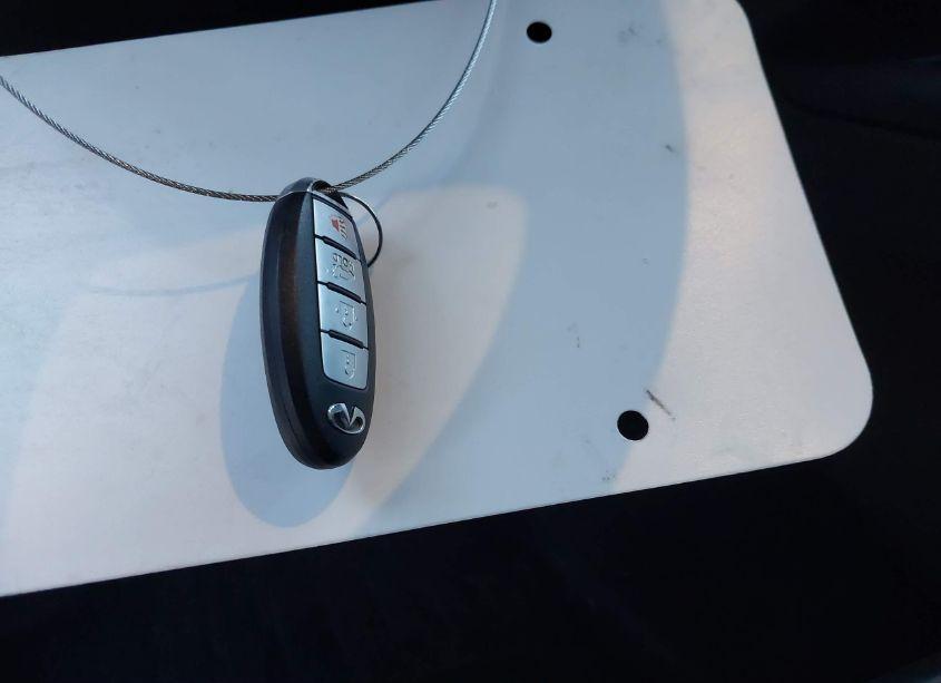 Photo 11 of 2019 Infiniti Qx50 LUXE (VIN 3PCAJ5M16KF138535)