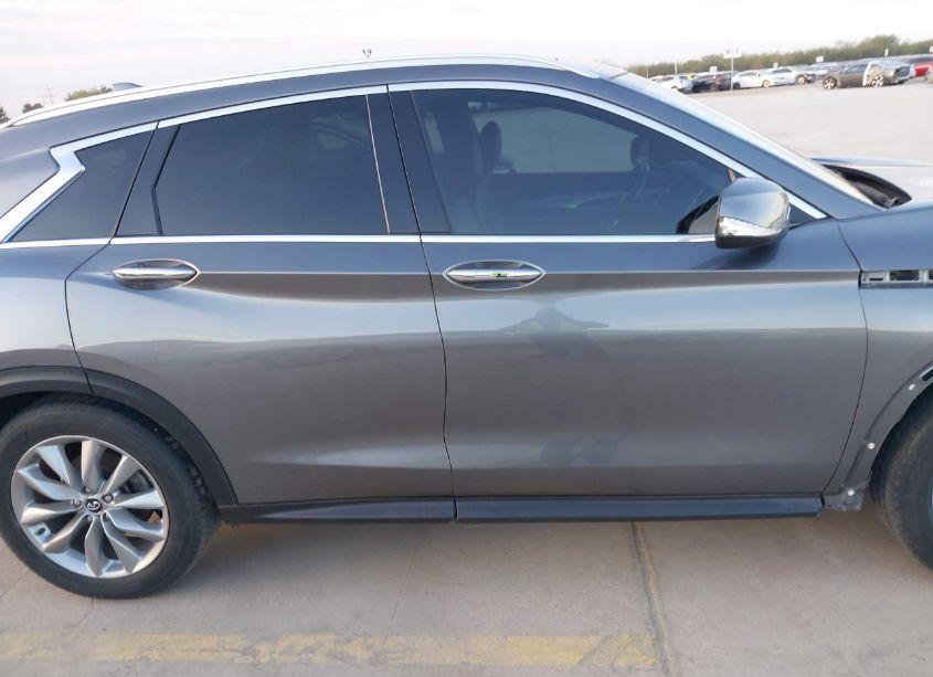 Photo 14 of 2019 Infiniti Qx50 LUXE (VIN 3PCAJ5M16KF138535)