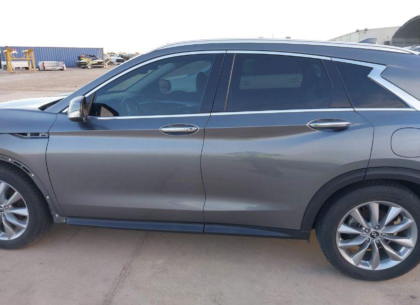 Photo 15 of 2019 Infiniti Qx50 LUXE (VIN 3PCAJ5M16KF138535)