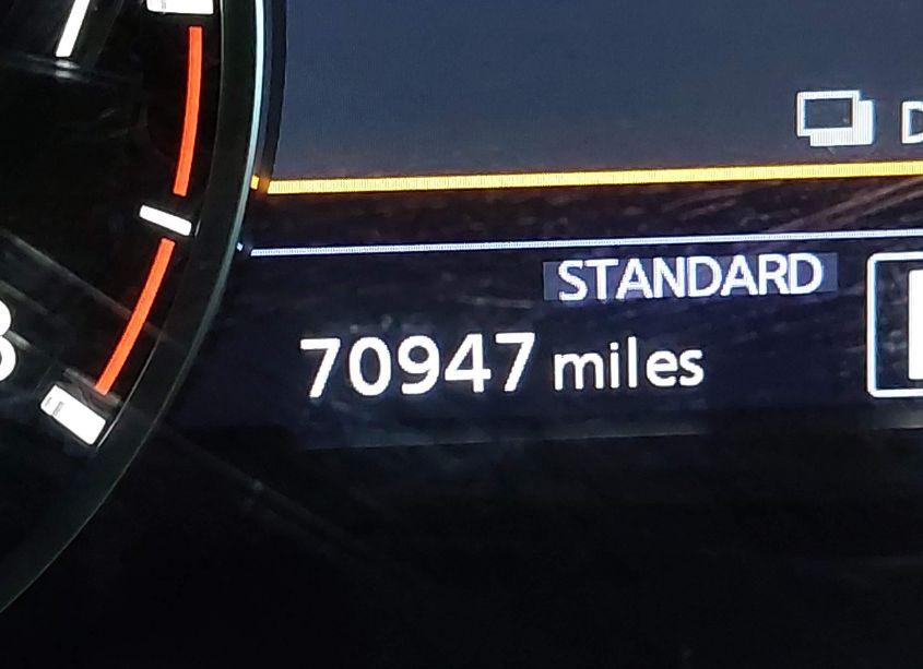 Photo 16 of 2019 Infiniti Qx50 LUXE (VIN 3PCAJ5M16KF138535)