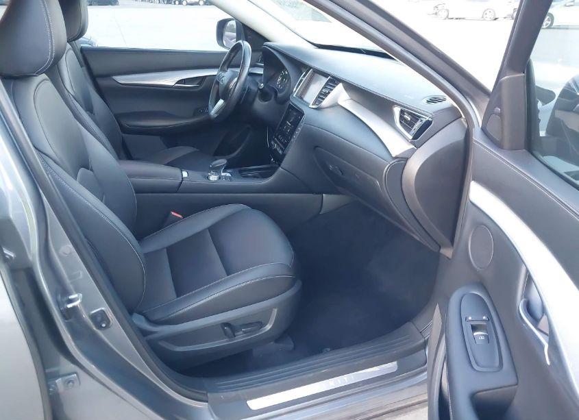 Photo 5 of 2019 Infiniti Qx50 LUXE (VIN 3PCAJ5M16KF138535)