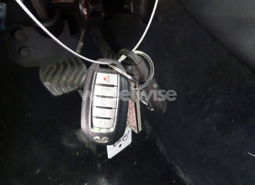 Photo 11 of 2020 Infiniti Qx50 LUXE (VIN 3PCAJ5M16LF112261)