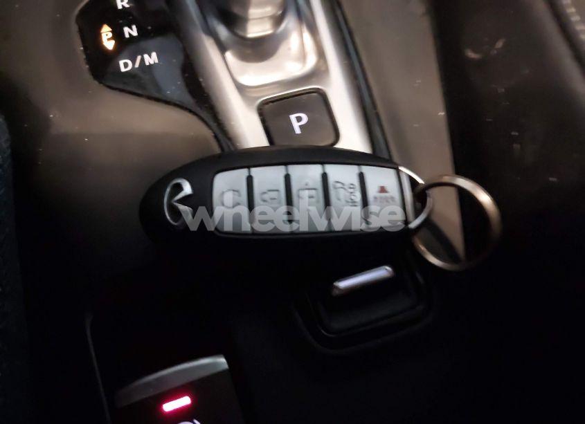 Photo 11 of 2019 Infiniti Qx50 ESSENTIAL (VIN 3PCAJ5M17KF112798)