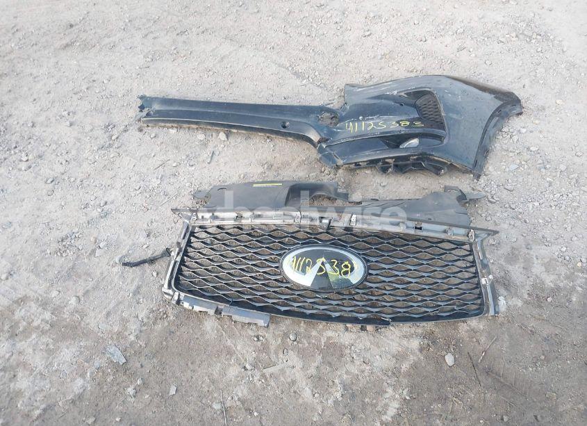 Photo 11 of 2019 Infiniti Qx50 ESSENTIAL (VIN 3PCAJ5M17KF118620)