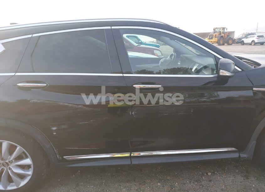 Photo 13 of 2019 Infiniti Qx50 ESSENTIAL (VIN 3PCAJ5M17KF118620)