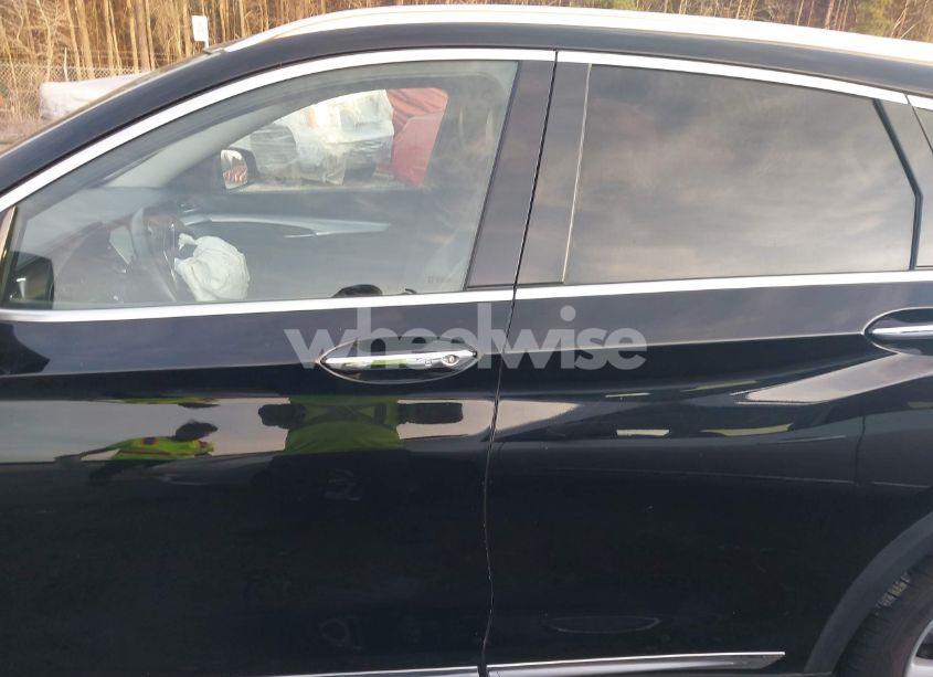 Photo 14 of 2019 Infiniti Qx50 ESSENTIAL (VIN 3PCAJ5M17KF118620)