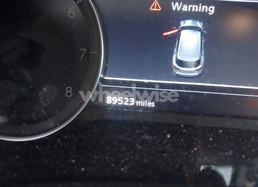 Photo 15 of 2019 Infiniti Qx50 ESSENTIAL (VIN 3PCAJ5M17KF118620)