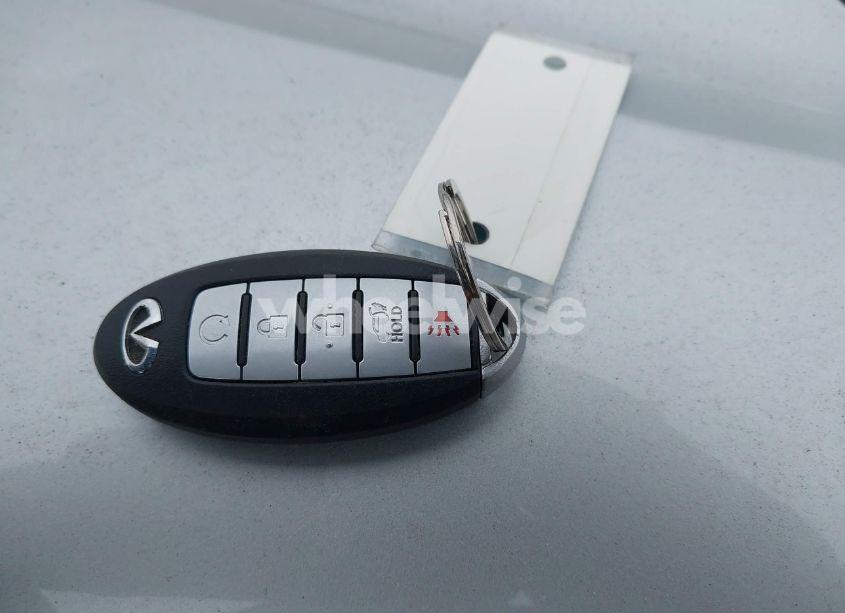 Photo 11 of 2019 Infiniti Qx50 LUXE (VIN 3PCAJ5M17KF122263)