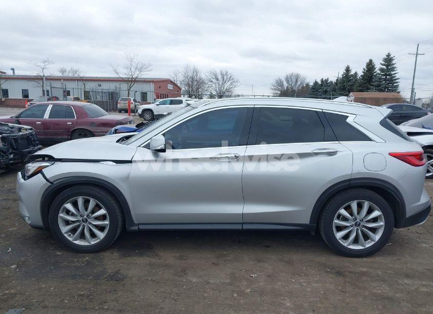 Photo 14 of 2019 Infiniti Qx50 LUXE (VIN 3PCAJ5M17KF122263)