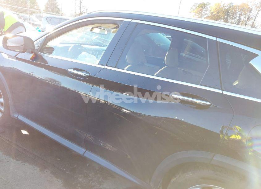 Photo 13 of 2019 Infiniti Qx50 ESSENTIAL (VIN 3PCAJ5M17KF132582)