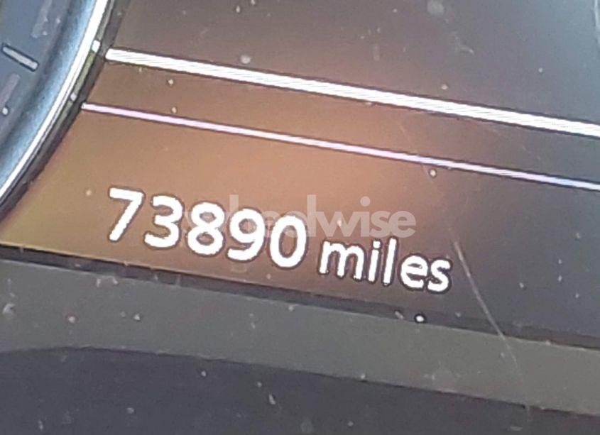 Photo 14 of 2019 Infiniti Qx50 ESSENTIAL (VIN 3PCAJ5M17KF132582)