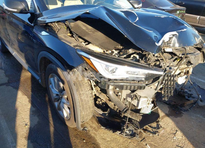 Photo 16 of 2019 Infiniti Qx50 ESSENTIAL (VIN 3PCAJ5M17KF132582)