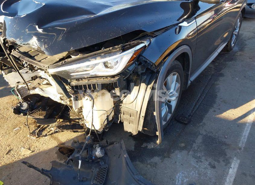 Photo 17 of 2019 Infiniti Qx50 ESSENTIAL (VIN 3PCAJ5M17KF132582)