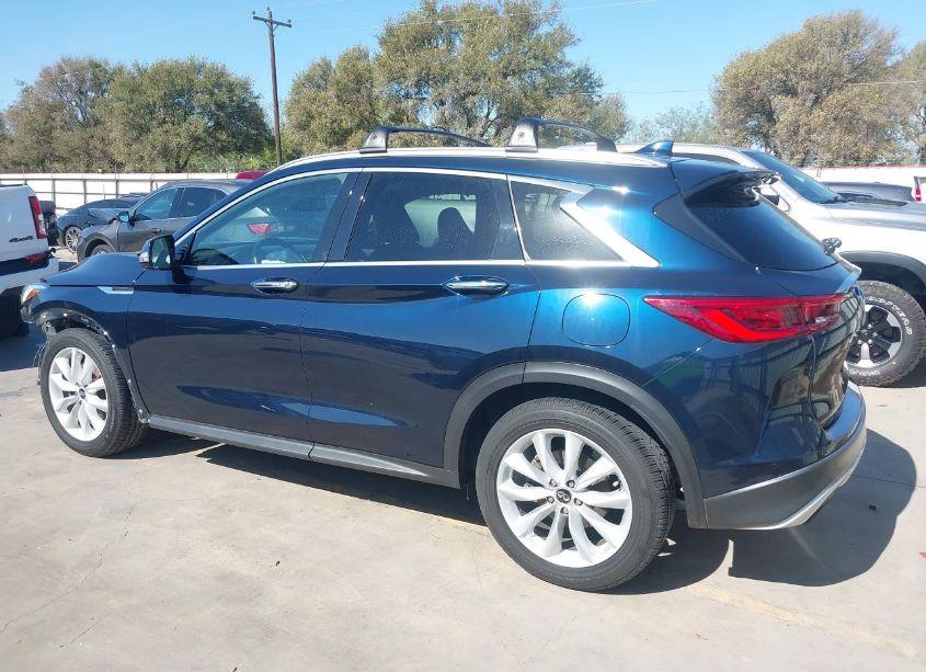 Photo 15 of 2019 Infiniti Qx50 ESSENTIAL (VIN 3PCAJ5M18KF100434)