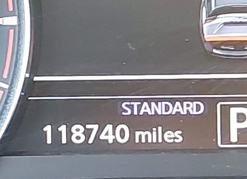 Photo 16 of 2019 Infiniti Qx50 ESSENTIAL (VIN 3PCAJ5M18KF100434)