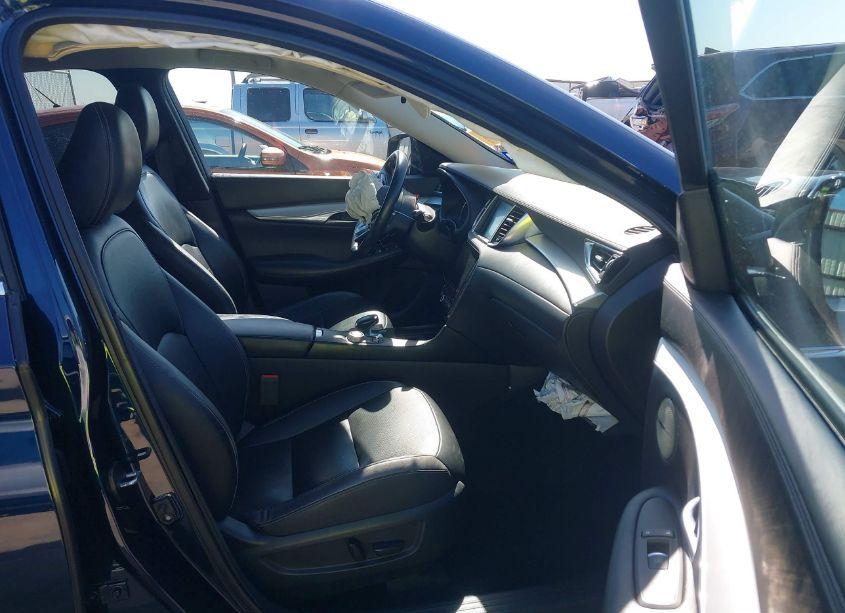 Photo 5 of 2019 Infiniti Qx50 ESSENTIAL (VIN 3PCAJ5M18KF100434)