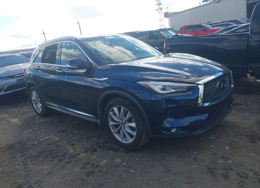 2019 Infiniti Qx50 ESSENTIAL (VIN 3PCAJ5M18KF108002) main photo