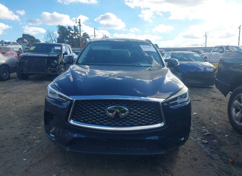 Photo 12 of 2019 Infiniti Qx50 ESSENTIAL (VIN 3PCAJ5M18KF108002)