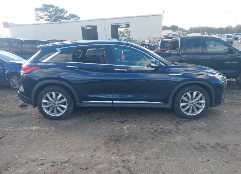 Photo 13 of 2019 Infiniti Qx50 ESSENTIAL (VIN 3PCAJ5M18KF108002)