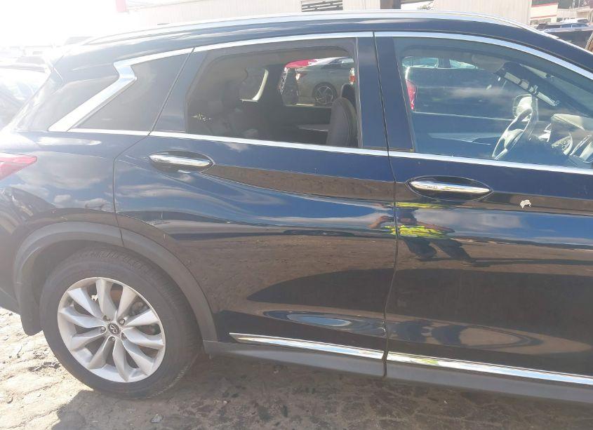 Photo 6 of 2019 Infiniti Qx50 ESSENTIAL (VIN 3PCAJ5M18KF108002)