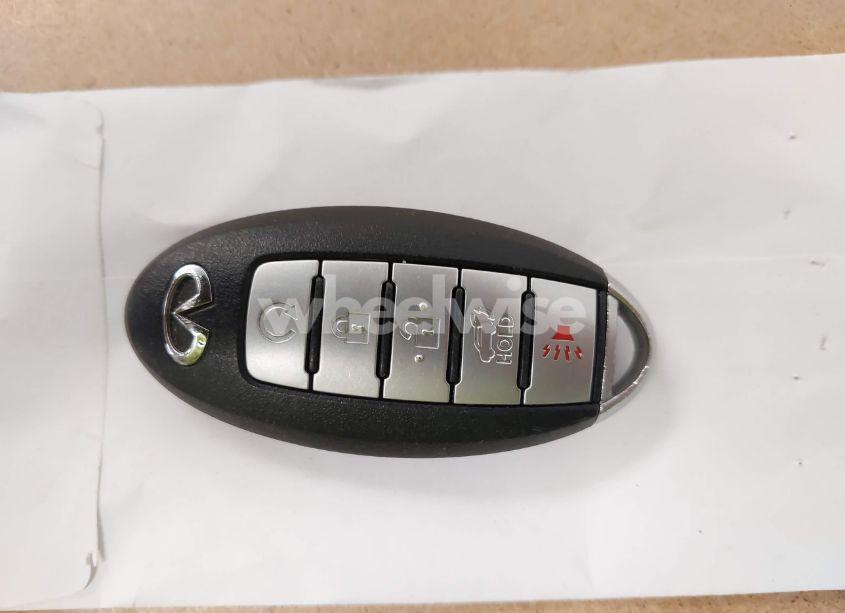 Photo 11 of 2019 Infiniti Qx50 (VIN 3PCAJ5M18KF122093)