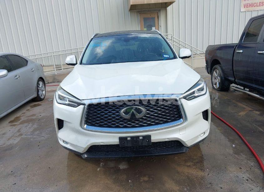 Photo 12 of 2019 Infiniti Qx50 (VIN 3PCAJ5M18KF122093)