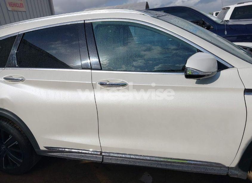 Photo 13 of 2019 Infiniti Qx50 (VIN 3PCAJ5M18KF122093)