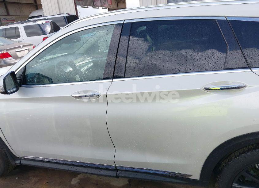 Photo 14 of 2019 Infiniti Qx50 (VIN 3PCAJ5M18KF122093)