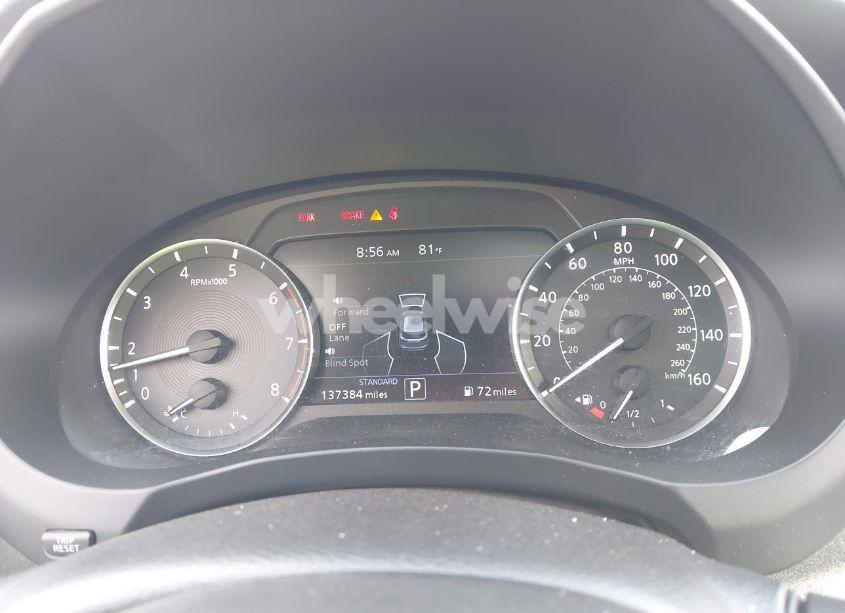 Photo 7 of 2019 Infiniti Qx50 (VIN 3PCAJ5M18KF122093)