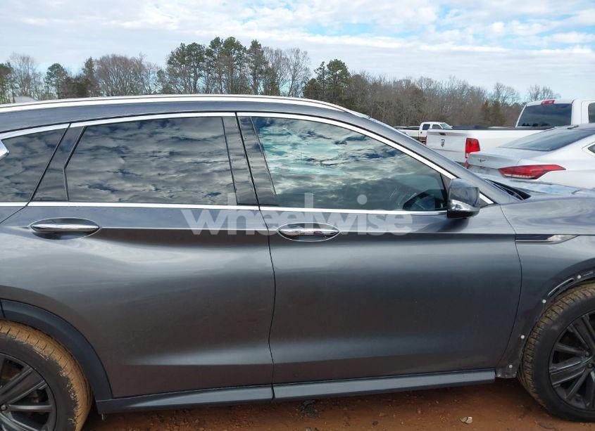Photo 13 of 2020 Infiniti Qx50 ESSENTIAL (VIN 3PCAJ5M18LF108423)